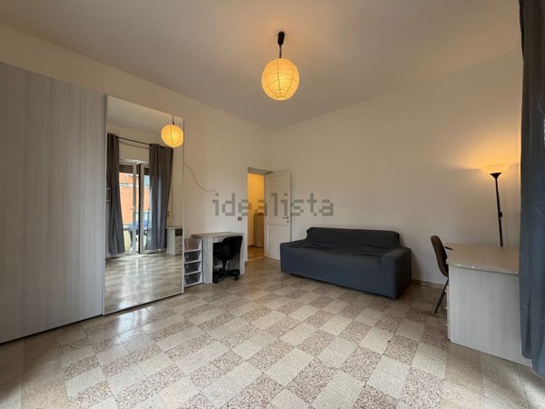 appartamento in affitto a Roma in zona Monte Sacro/Talenti