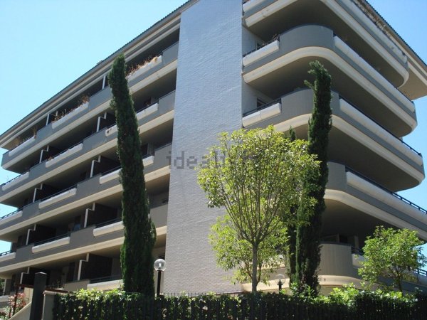 appartamento in affitto a Roma in zona Trionfale