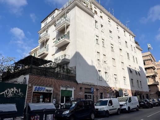 appartamento in affitto a Roma in zona Gianicolense