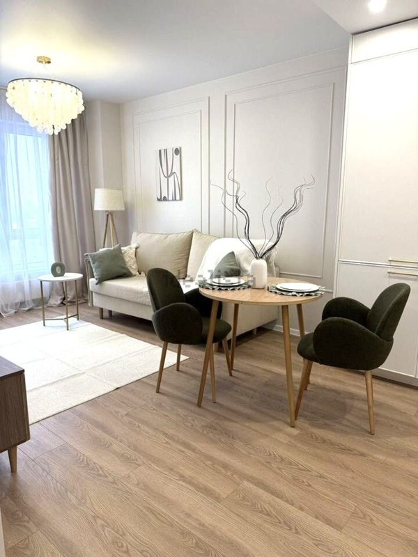 appartamento in affitto a Roma in zona Campo Marzio