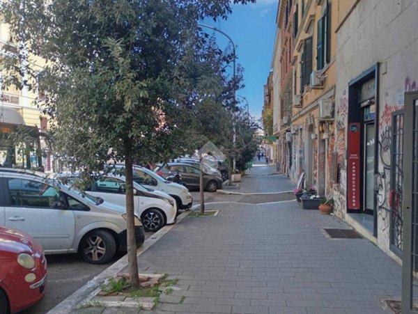 negozio in affitto a Roma in zona Prenestino-Labicano
