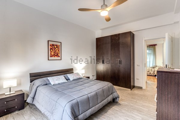 appartamento in affitto a Roma in zona Portuense