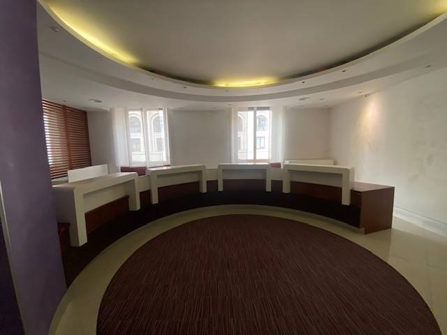 ufficio in affitto a Roma in zona Centro Storico