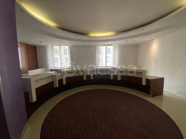 ufficio in affitto a Roma