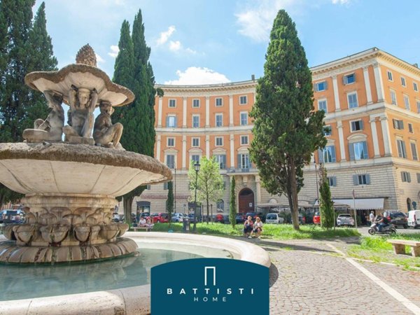 negozio in affitto a Roma in zona Rione Prati