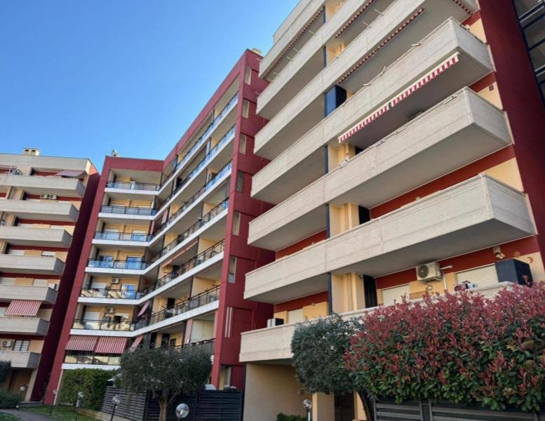appartamento in affitto a Roma in zona Fonte Laurentina