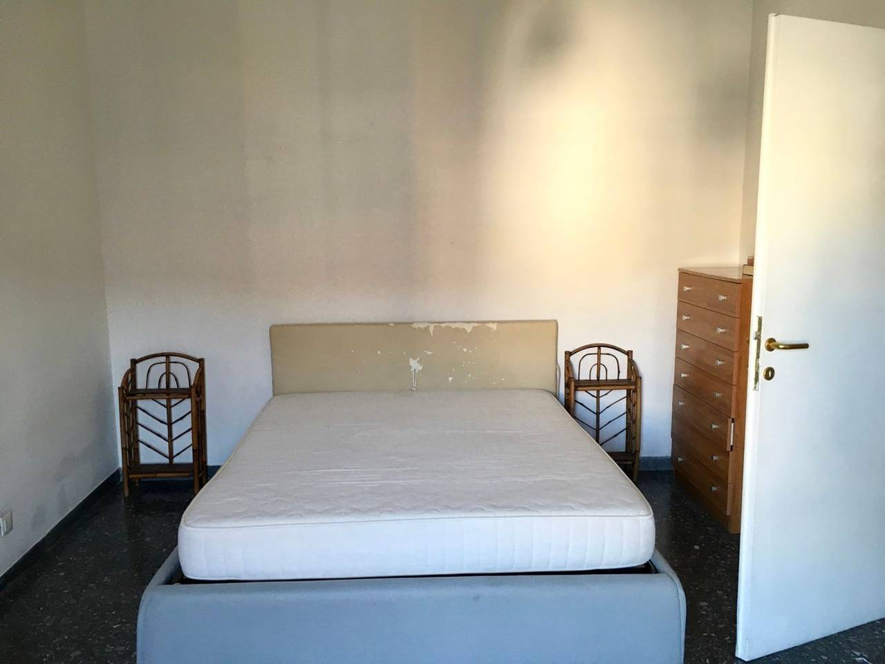 appartamento in affitto a Roma in zona Ponte Mammolo