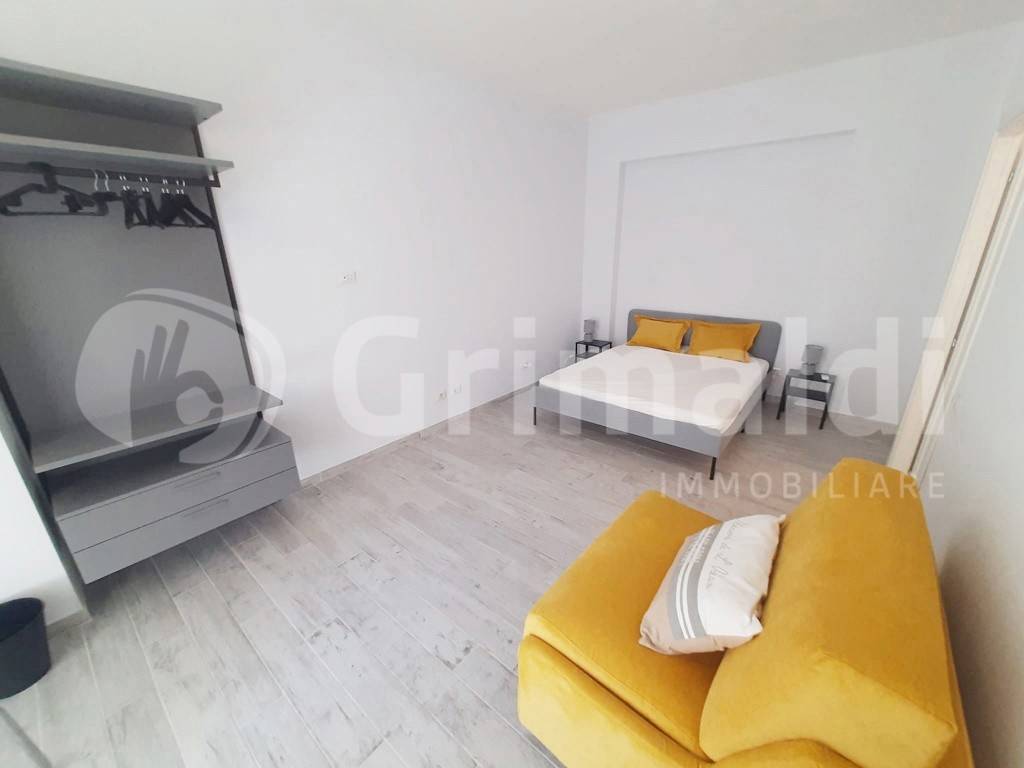 appartamento in affitto a Roma in zona Aurelio