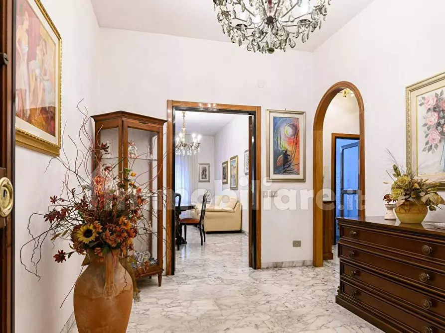 appartamento in affitto a Roma in zona Tuscolano