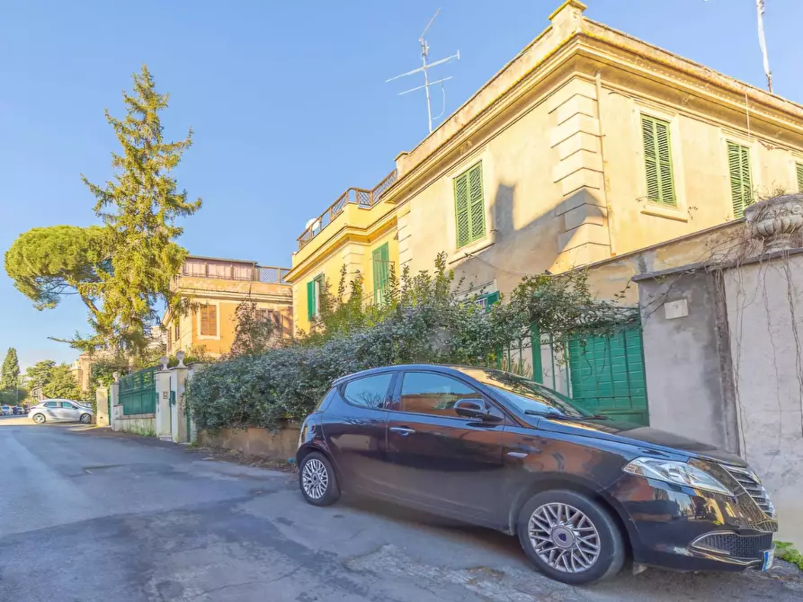 appartamento in affitto a Roma in zona Monte Sacro/Talenti