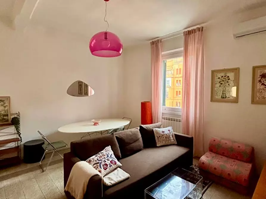 appartamento in affitto a Roma in zona Tiburtino