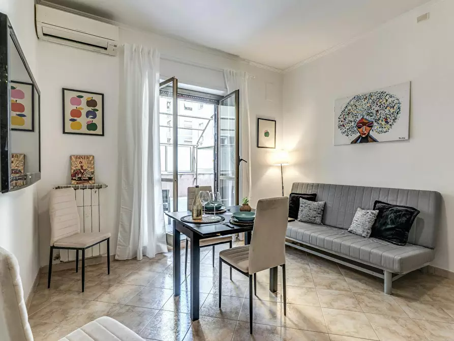 appartamento in affitto a Roma in zona Prenestino-Centocelle