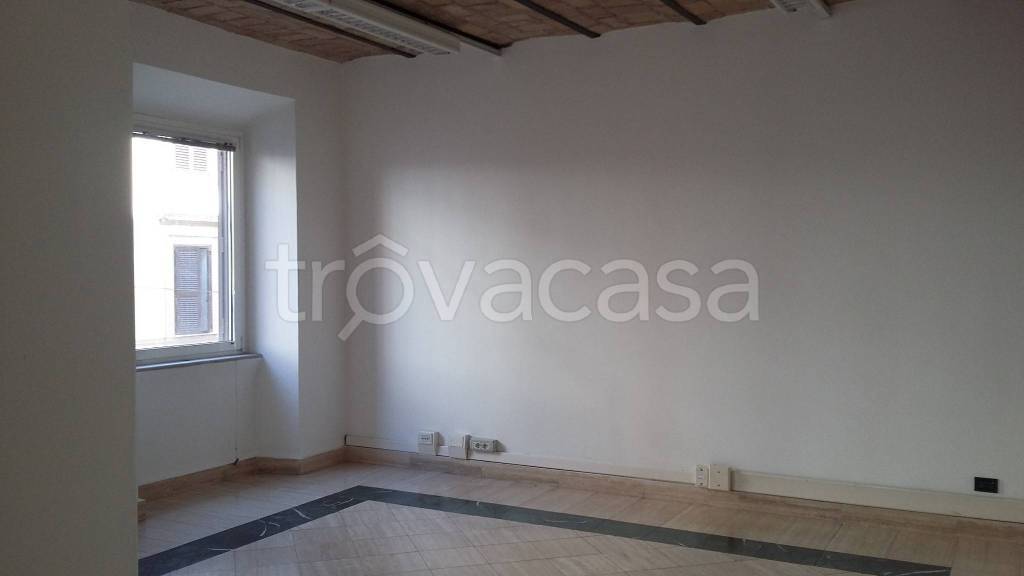 ufficio in affitto a Roma in zona Salario