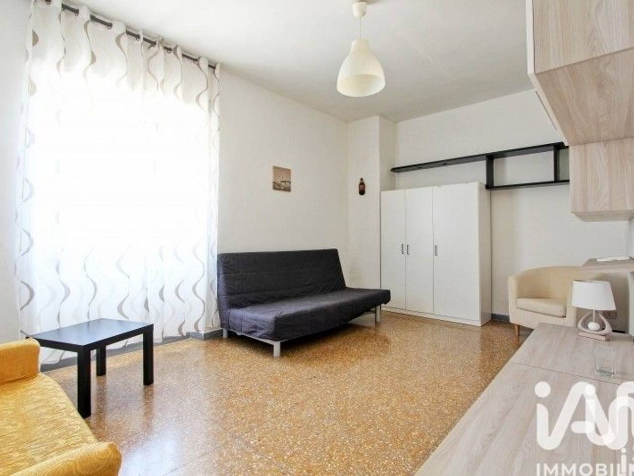 appartamento in affitto a Roma in zona Appio Latino