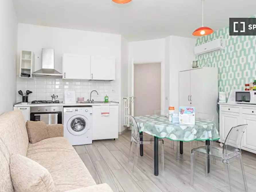 appartamento in affitto a Roma in zona Della Vittoria