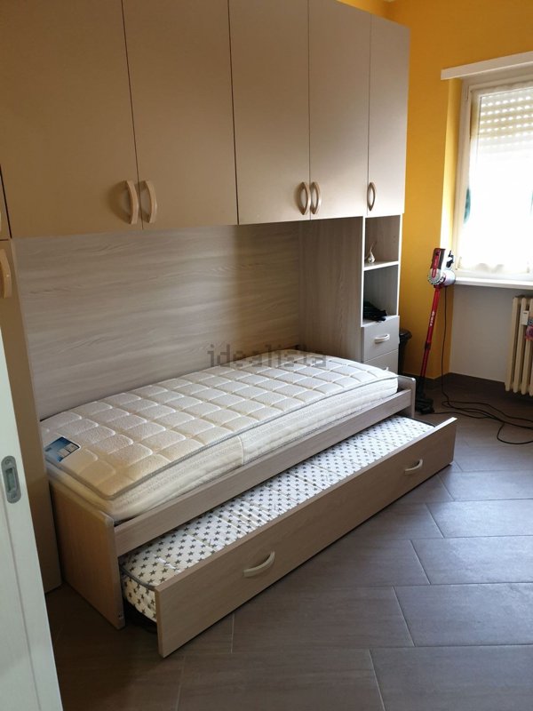 appartamento in affitto a Roma in zona Collatino