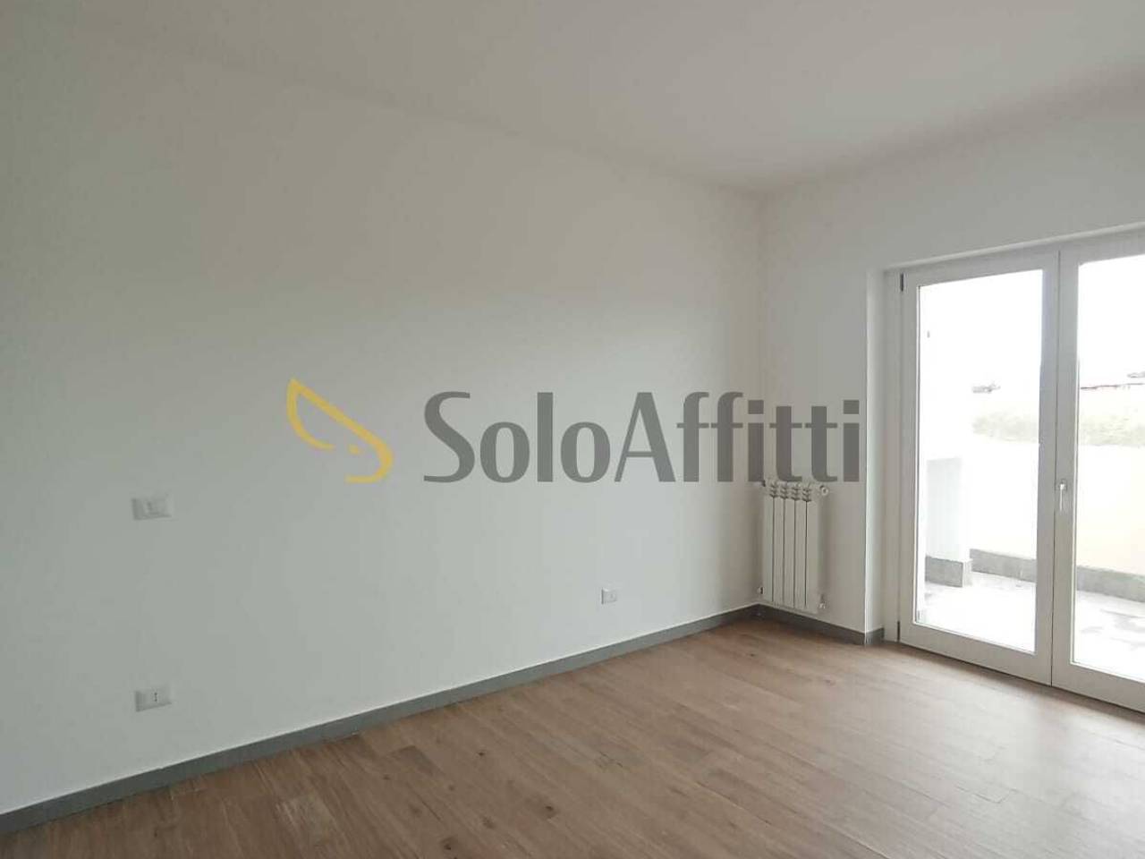 appartamento in affitto a Roma in zona Ponte di Nona