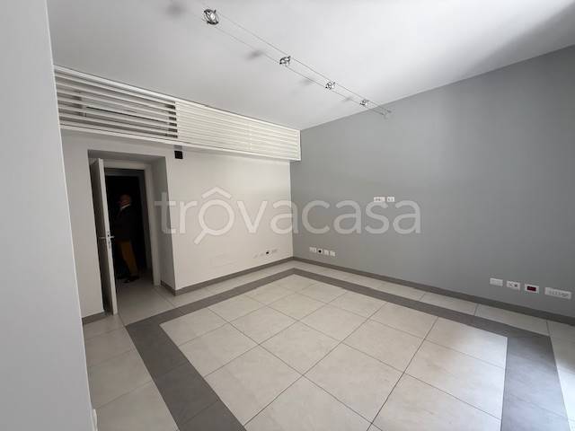 ufficio in affitto a Roma in zona Rione Prati