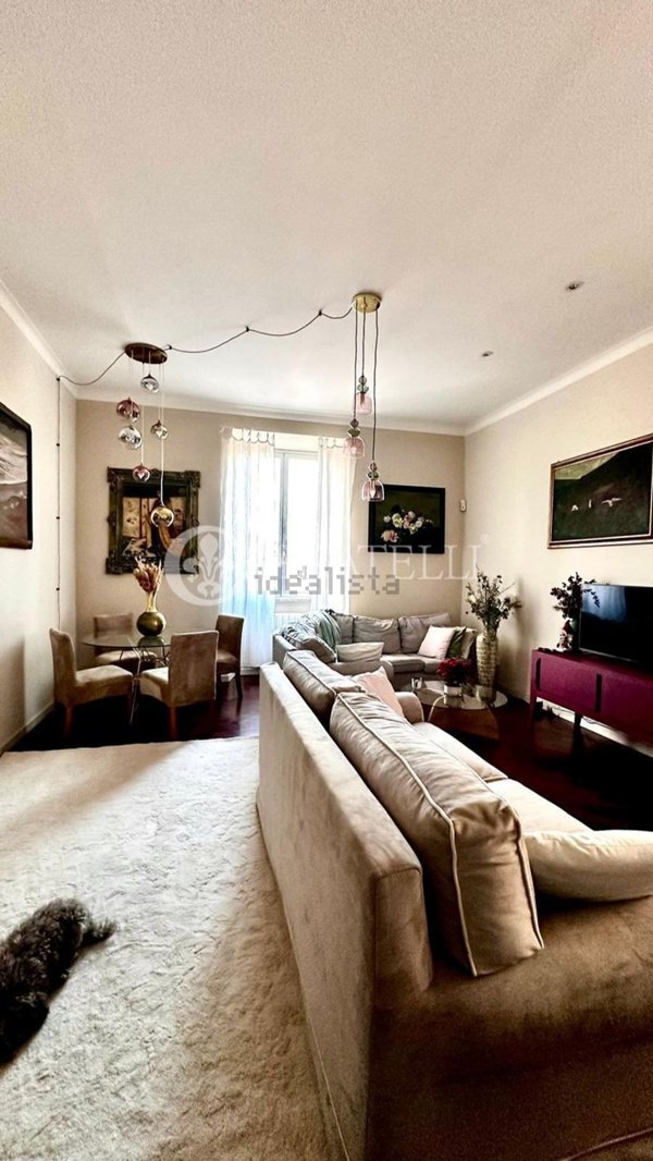 appartamento in affitto a Roma in zona Rione Prati