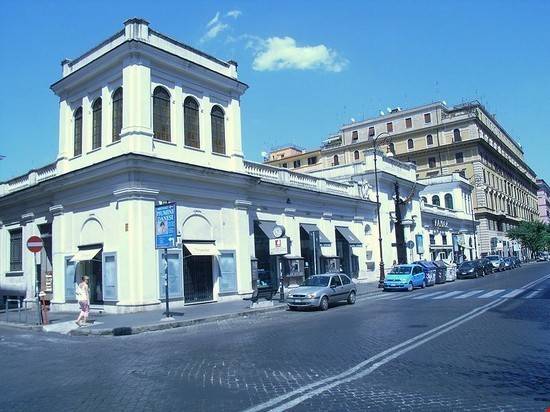 negozio in affitto a Roma