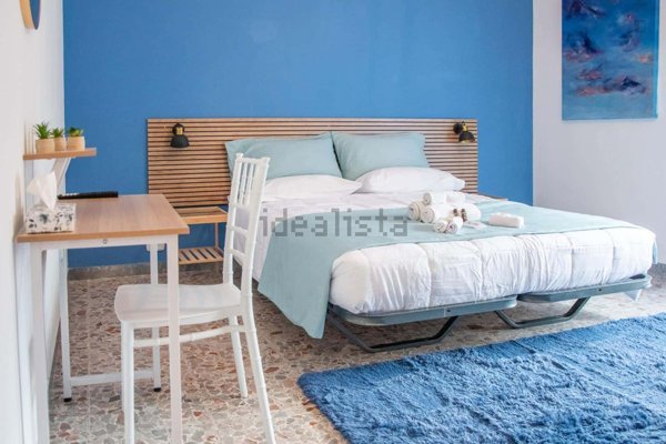 appartamento in affitto a Roma in zona Tor Vergata/Torrenova