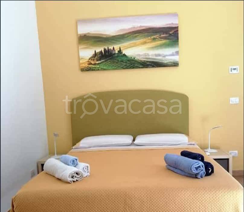 appartamento in affitto a Roma in zona Ludovisi/Sallustiano