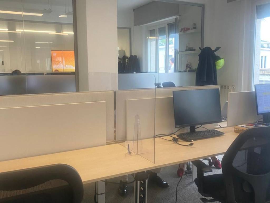 ufficio in affitto a Roma in zona Centro Storico