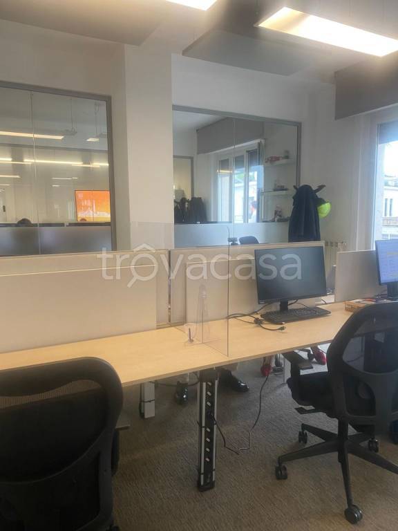 ufficio in affitto a Roma