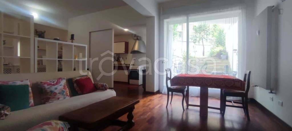 appartamento in affitto a Roma in zona Aurelio