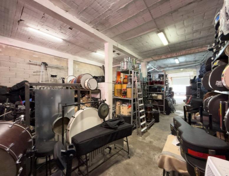 locale commerciale in affitto a Roma in zona Torrevecchia