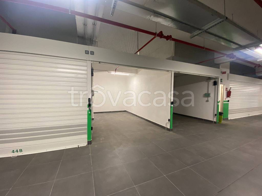 ufficio in affitto a Roma in zona Salario