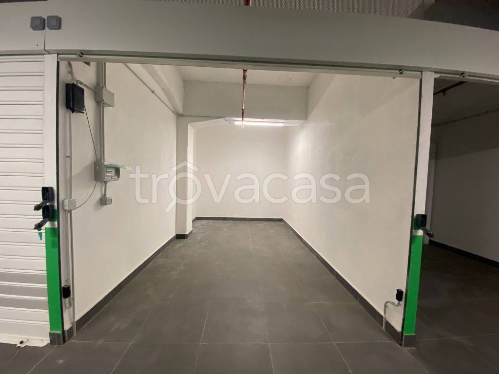 ufficio in affitto a Roma in zona Salario