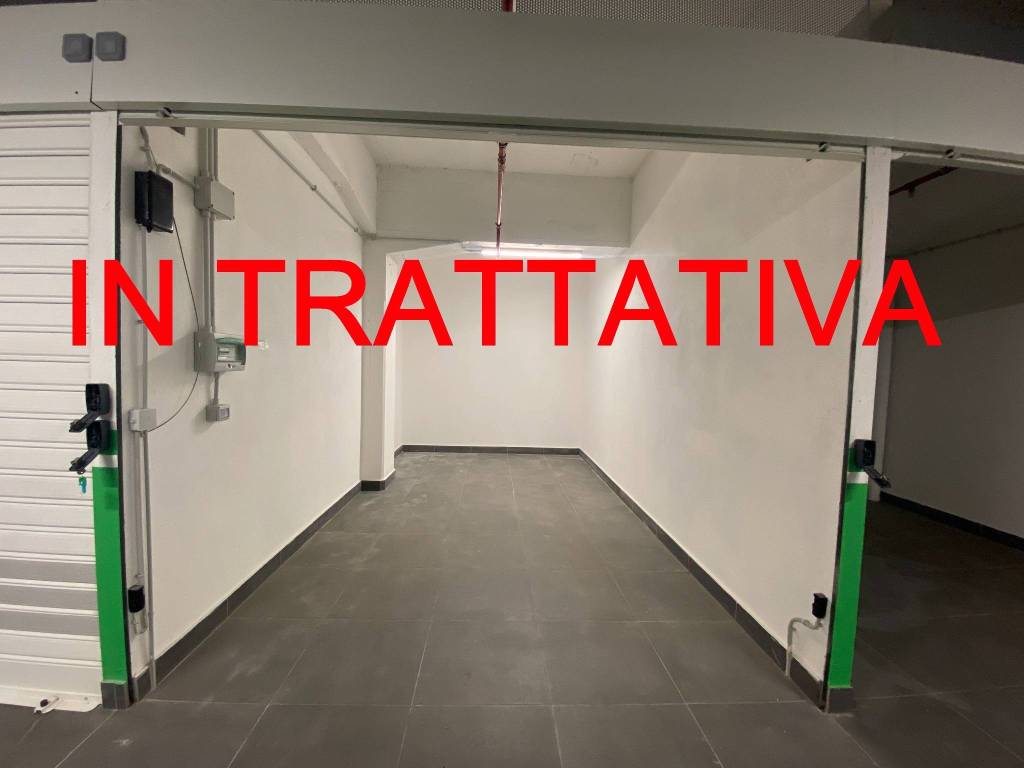 ufficio in affitto a Roma in zona Salario