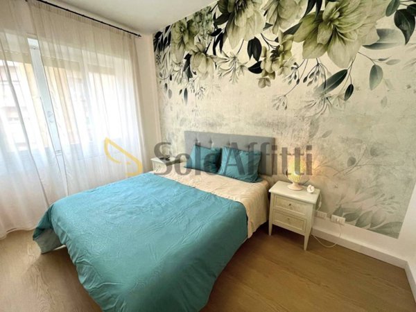 appartamento in affitto a Roma in zona Ostia