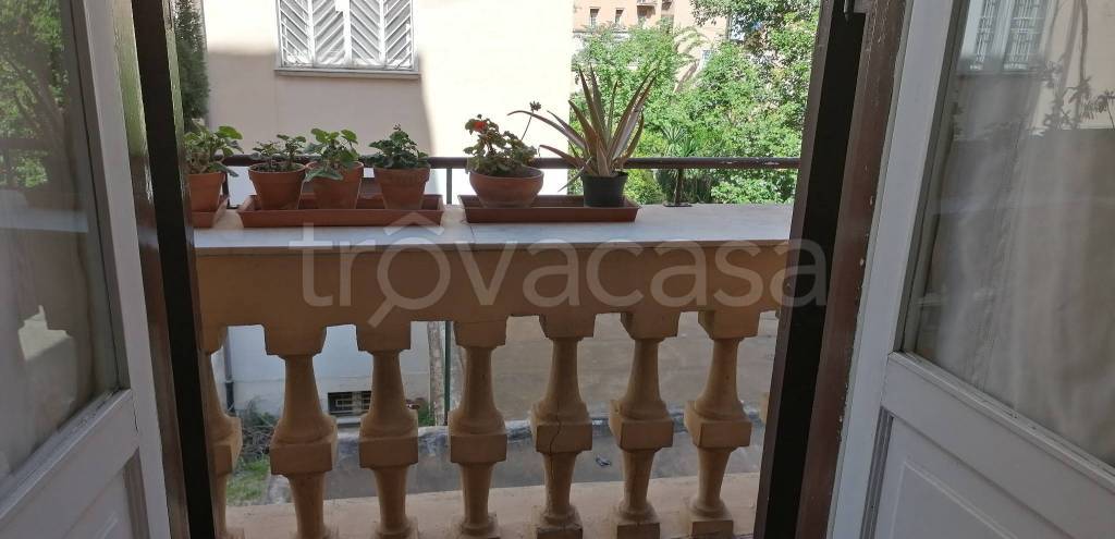 appartamento in affitto a Roma in zona Parioli