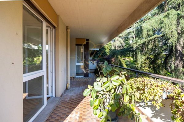 appartamento in affitto a Roma in zona EUR