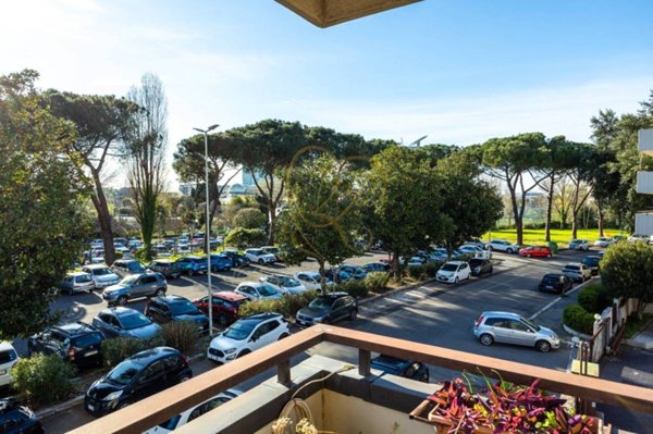 appartamento in affitto a Roma in zona EUR