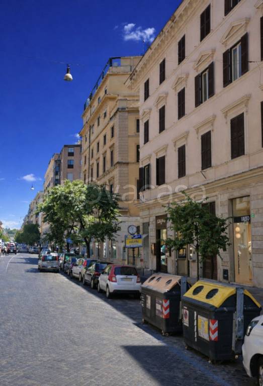 appartamento in affitto a Roma in zona Rione Prati