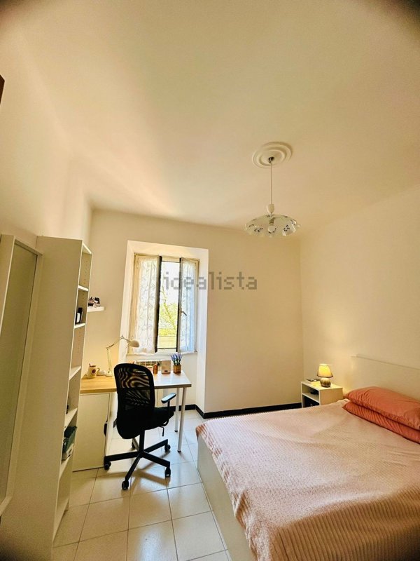 appartamento in affitto a Roma in zona Ostiense