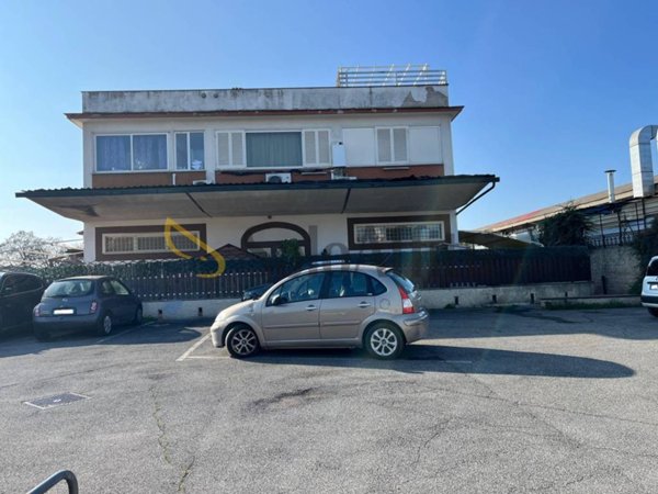 appartamento in affitto a Roma in zona Tor Sapienza