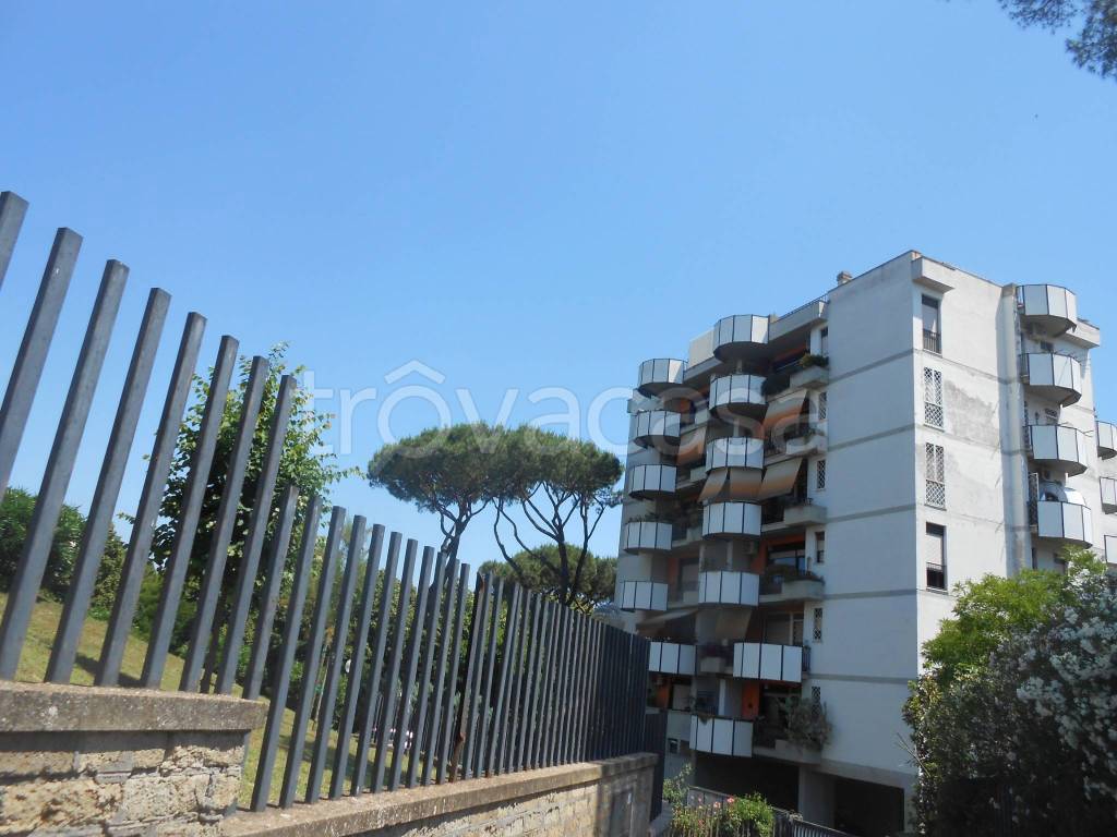 appartamento in affitto a Roma in zona Labaro