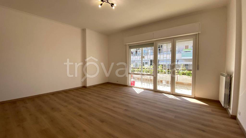 appartamento in affitto a Roma in zona Mostacciano