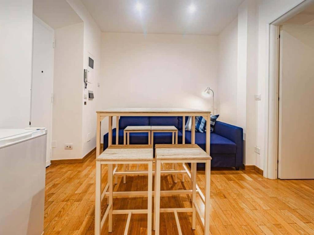 appartamento in affitto a Roma in zona Rione Borgo