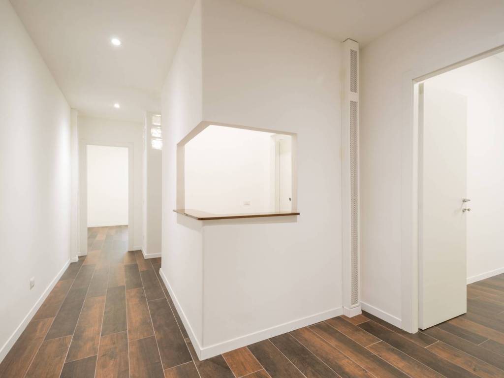 ufficio in affitto a Roma in zona Della Vittoria