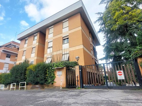 appartamento in affitto a Roma in zona Tor di Quinto