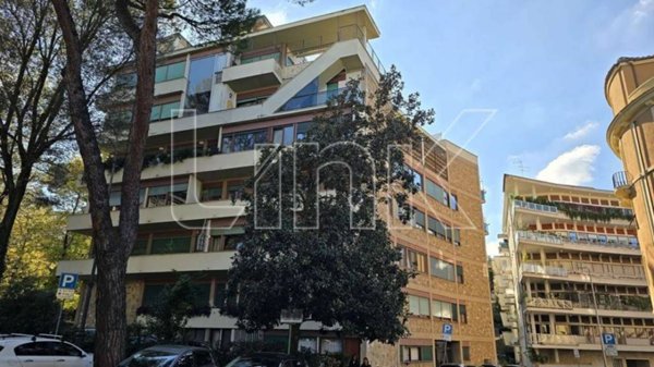 appartamento in affitto a Roma in zona Parioli