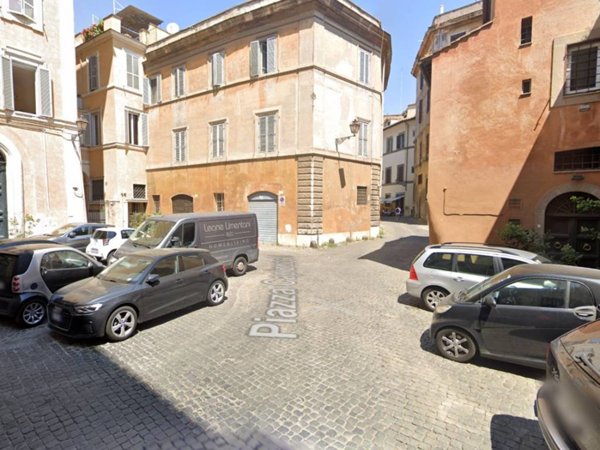appartamento in affitto a Roma in zona Pigna - Sant'Angelo