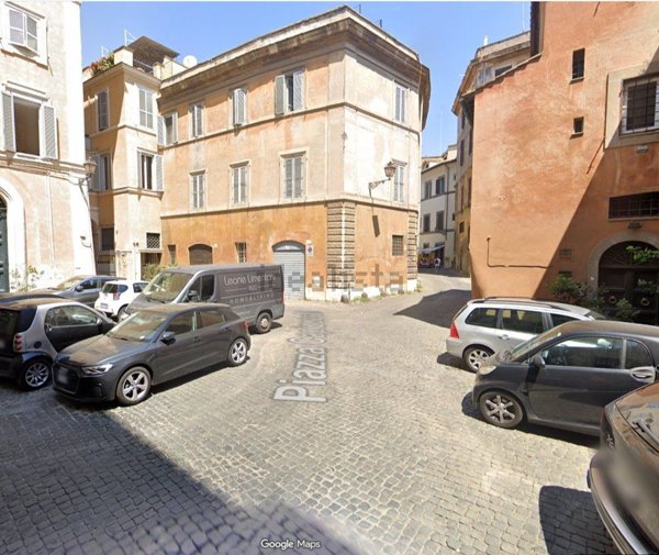 appartamento in affitto a Roma in zona Campo Marzio