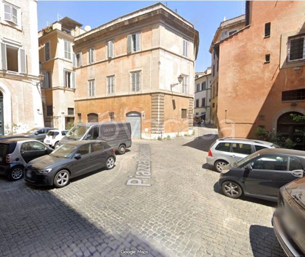 appartamento in affitto a Roma in zona Pigna - Sant'Angelo