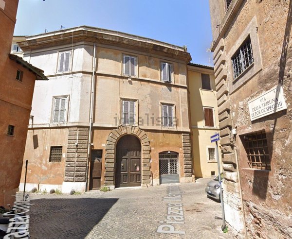appartamento in affitto a Roma in zona Pigna - Sant'Angelo